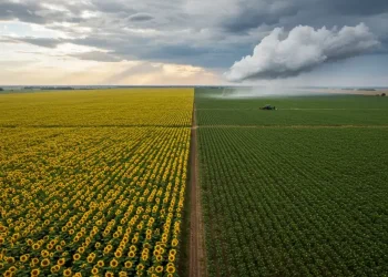 Datos Agrometeorológicos