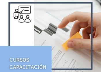 Cursos Capacitación