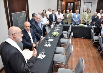 La Estación Experimental y la FET firmaron un acuerdo de innovación en medio del difícil escenario