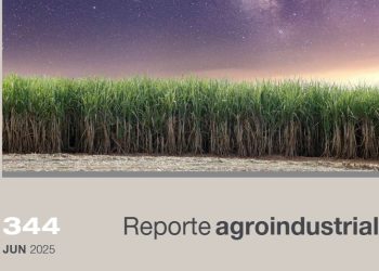 Estimación del área cosechable y de la producción de caña de azúcar para la zafra 2025 en Tucumán