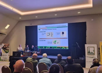 Destacan el potencial de la Argentina para el desarrollo y para el uso masivo de bioinsumos