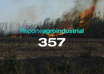 Relevamiento de la superficie quemada en el área productiva de Tucumán durante la campaña 2025