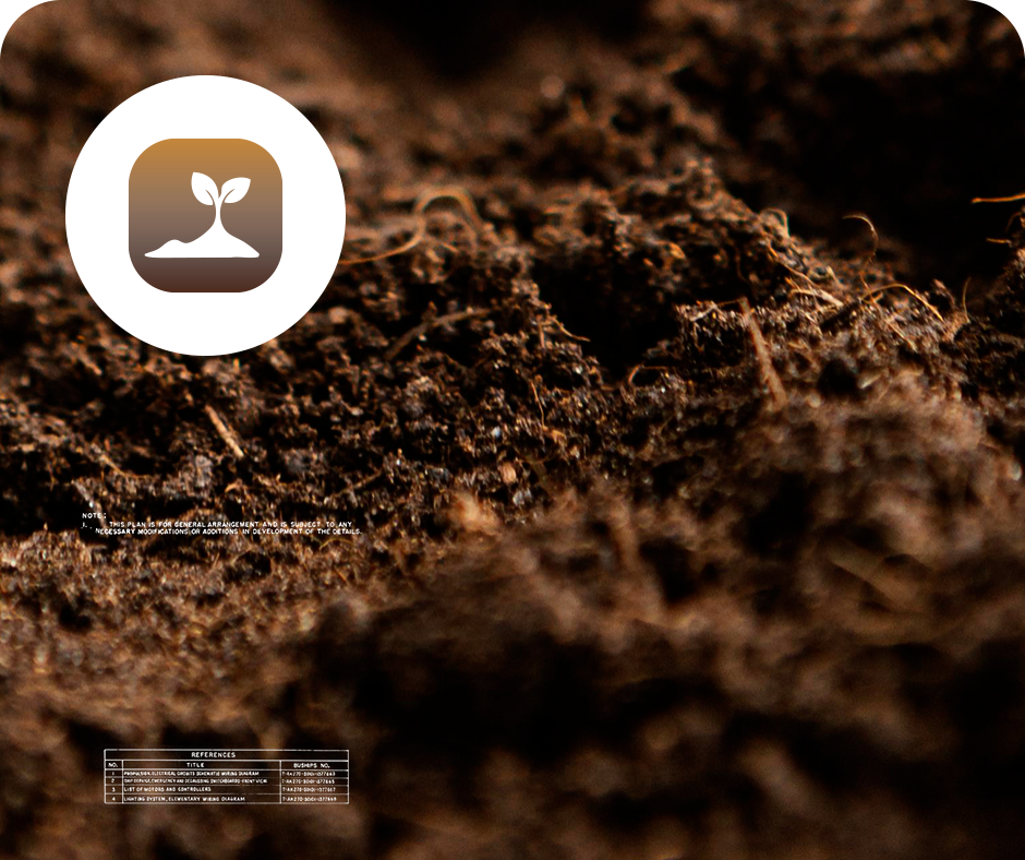 Problemática de los Suelos y Nutrición Vegetal