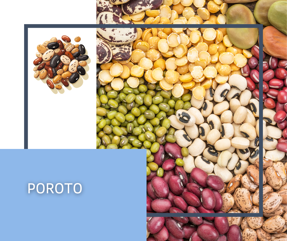 Poroto