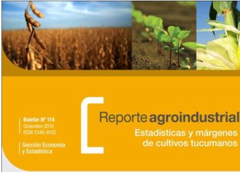 Los Números del maíz y la soja en Tucumán vs lo de la zona núcleo en la campaña 2014/15