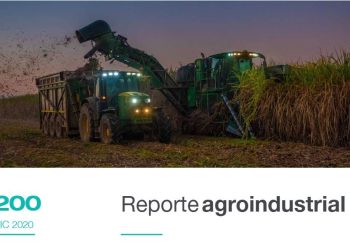 Dinámica de la cosecha de caña de azúcar en Tucumán, zafra 2020