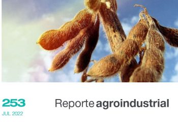 Resultados de la encuesta realizada a los productores de soja en Tucumán y zonas de inuencia, campaña 2021/2022