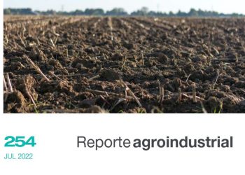 Fertilidad de los suelos cañeros del Departamento Cruz Alta, provincia de Tucumán