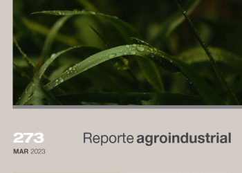 Condiciones Agrometeorológicas del período Julio 2022 -Febrero 2023 en Tucumán