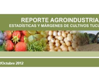 RA72-Estadísticas y análisis económico del cultivo de maíz y de la rotación soja/maíz en las campañas 2010/11 y 2011/12 en Tucumán. Perspectivas para 2012/13