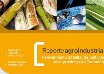 RA94-Área cosechable y producción de caña de azúcar y azúcar para la zafra 2014 en Tucumán